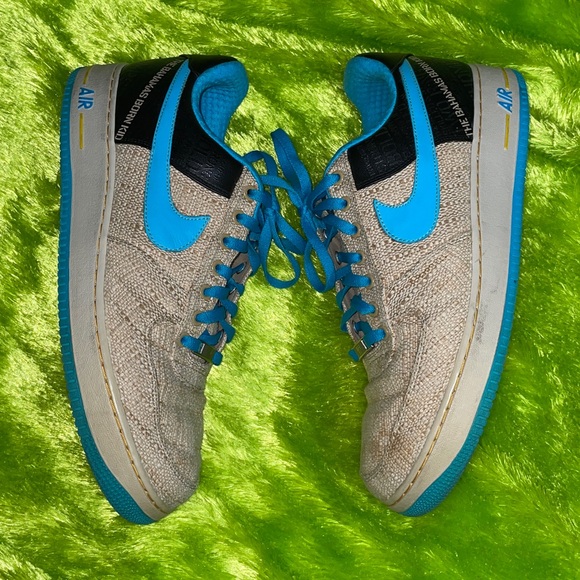 born originals air force 1